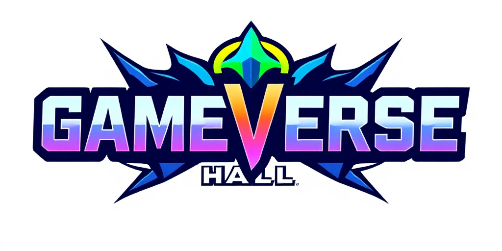 GameVerse Hall